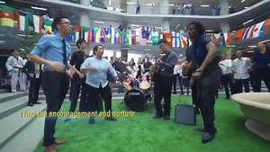 64 reactions | The Asia Pacific University of Technology & Innovation...