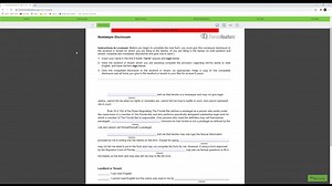 Florida Realtors Residential Lease PDF Form - FormsPal