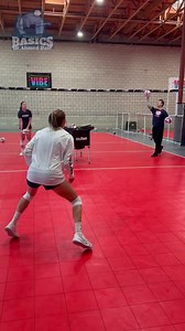 VIBE Volleyball Lab | Volleyball Basics