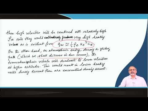 Lec46: Viscous High Temperature Flows- Introduction #CH24SP #swayamprabha