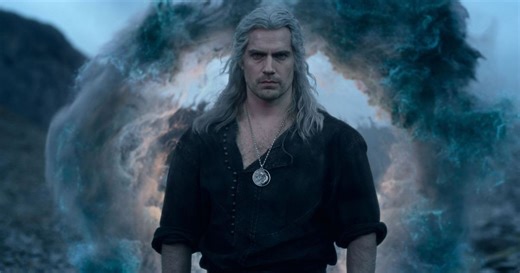 Why Fans Think Henry Cavill’s Highlander Trailer Is Real