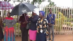 17K views · 317 reactions | More than 30 learners at Findale Secondary School in Eastview, Harare failed to write their Ordinary Level examinations this Monday after school authorities allegedly squandered their registration fees. | ZBC News Online | Facebook