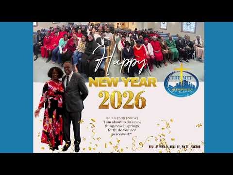 "The Urgency In Stewardship" | Matthew 25:14-16 NRSV