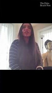 Netflix reality star Taja Abitbol talks 'Members Only: Palm Beach'