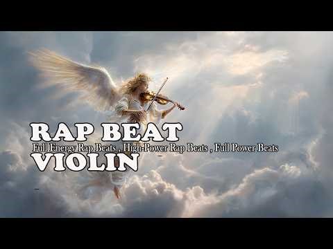 Violin Rap Beat — Dominant Flow, Powerful Strings