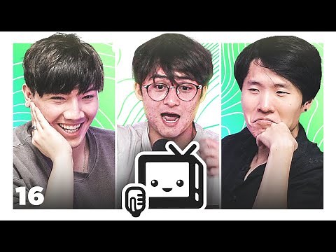 BRO TALK 3 - OfflineTV Podcast #16