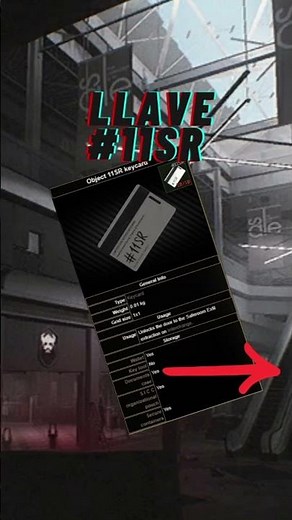 MEJORES LLAVES de INTERCHANGE en tarkov #eft #daxxfourm #eftclips #tarkovguide #escapefromtarkovclip