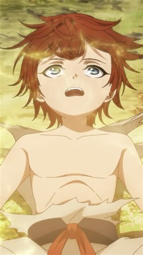 マナ・コアに眠るビーストの意思／#最強の王様 第7話より #shorts