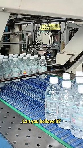 #barreledwater