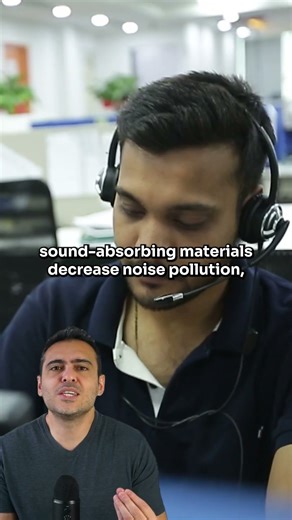 Neuroarchitecture: Why Some Places Exhaust You and Others Heal You