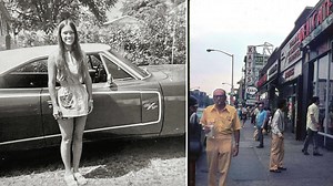 25 Snapshots Of Life In 1970