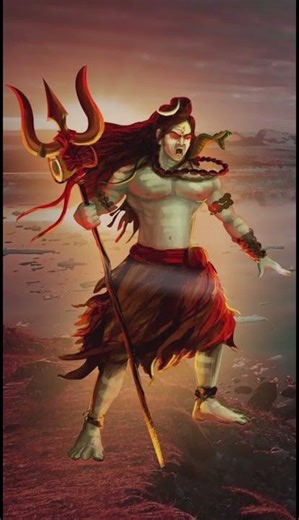 Shiva tandavam akhanda movie powerful dialogue 🙏🔱