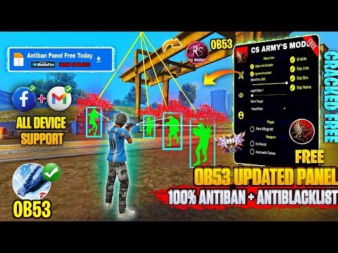 Free fire max hack | ff hack mod menu download | free fire headshot hack | ps team antiban mod menu