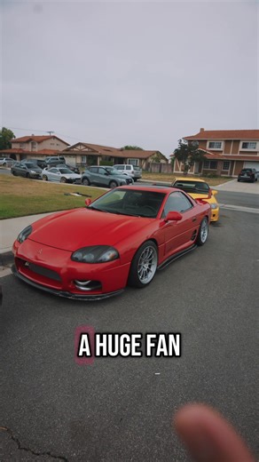 Exploring 1997 Mitsubishi Eclipse and 3000GT Models