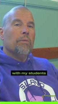 Island High School Principal Testimonial