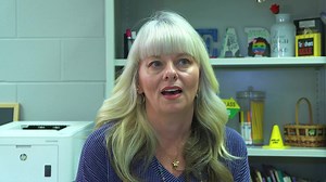 2.8K views · 55 reactions | Jennifer Anderson, an interventionist at...