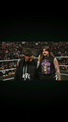 The judgement day betrays Finn Balor #wweraw #trending #finnbalor