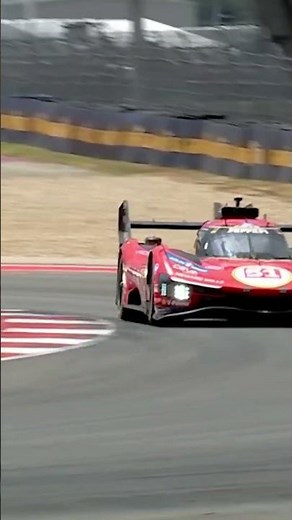 INTENSE Race Start at COTA 🙌