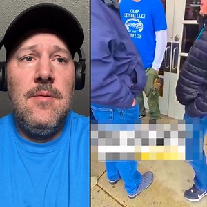 woman finds a way to move up in line #reaction #lineup | Dramatic Shenanigans