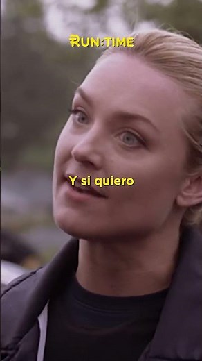 Qué TENSIÓN...🫣 Descubre qué pasa en "Buscando una salida" en Runtime! 🍿