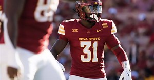 Iowa State football: Three questions about Iowa State's safeties entering spring practice