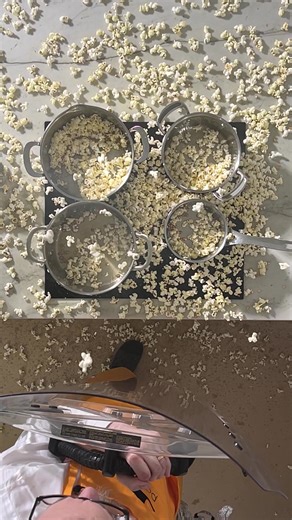 Gourmet Popcorn: All You Need to Know!