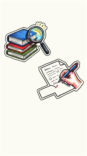 How to Write a Research Paper Fast | 30-Second Student Guide