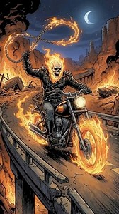 262K views · 5.8K reactions | Why Ghost Rider Is the Most Broken Hero in Marvel #comics #superhero #marvel #dccomics #comicbook #superherocomics #marveluniverse #comicbookcollector #marvellegends #comicbookart #marvelheroes #spiderman #xmen #avengersassemble #mcucomics #comicbooklover #ironman #hulksmash #doctorstrange #blackpanther #thorodinson #marvelvillains #fantasticfour #comicbookcommunity #thor #ironman #comics #comicbooks | Comic Journey | Facebook