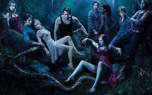 True Blood - Season 1 Trailer