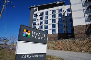 Asheville hotelier bankrupt after contractor lawsuits, unpaid $17 million and an empty hotel