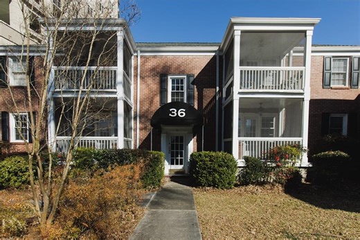 36 Sheridan Dr NE #A2, Atlanta, GA 30305 - MLS 7676551 - Coldwell Banker