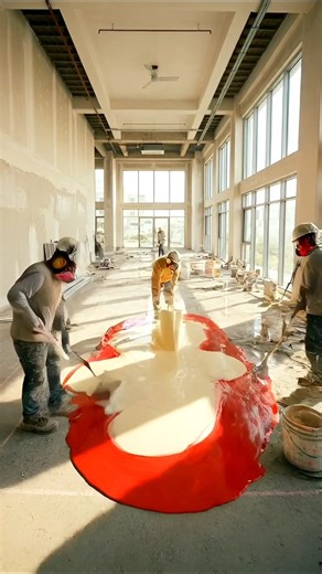 Dreamy Strawberry Living Room Makeover 🍓✨ #shorts #nishatai