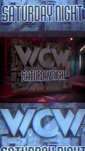 TheWrestlingActionZone on Instagram: "WCW Saturday Night 1995!! 🙌 #wcw #wcwwrestling #wcwsaturdaynight #wcwthunder #wcwmondaynitro #wcwnitro #wcwnwothunder #ricflair #sting #hulkhogan #machomanrandysavage #arnanderson #vader #harlemheat #worldchampionshipwrestling #likes #fyp #instagood #instagram #followｍe #wwenetwork #90swcw #90swrestlers #90swrestling"