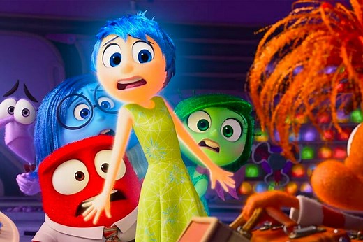 'Del revés 2 (Inside Out 2)’: un fascinante primer tráiler de la película de Disney con su nueva “emoción”: la ansiedad