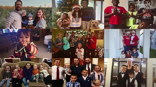 4.3K views · 188 reactions | Welcome to the Family Rosary Across America with Fr. Rocky! As we lift our prayers up to our Lord, through the intercession of His Mother, let us contemplate the Glorious Mysteries of the Holy Rosary. | Relevant Radio | Facebook