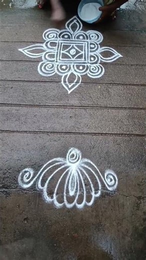 friday rangoli 🌺 kolam🌺kalai@mehandi ambattur 🌺