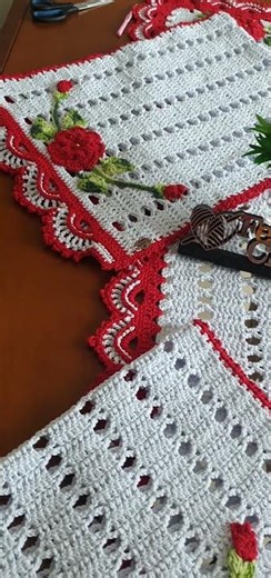 kit de cozinha modelo Ester finalizado.