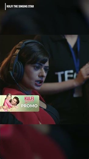 What Are They Hiding Behind These Masks? 🎭 #kulfi #IndianSeries #EnglishDubbed #Shorts #EP68