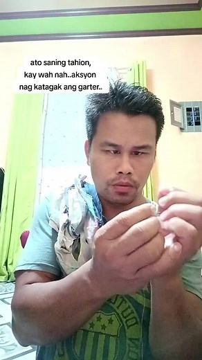 Vicky Stark Try On: Ato Saning Tahion & Redhorse Sajud Importance