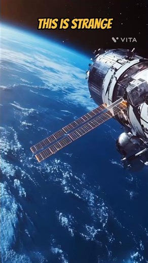 A signal Older Than the Milky Way Galaxy! #space #universe #spaceexploration