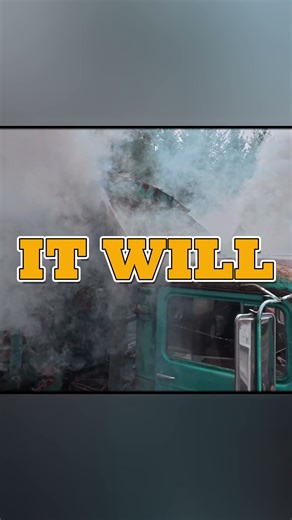 Will It Start: 1956 Kenworth Yarder Truck #oregon #kenworth #willitstart