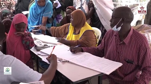 19 reactions · 35 shares | Earlier today, Mountain of Mercy and Delta TV Kenya jointly conducted a free medical drive for victims of the floods. | Delta TV Kenya | Facebook