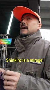 Nothing inspires this man from Japan 🇯🇵 #japan #japanshorts #japantravelvlog #japanese #japanvlog