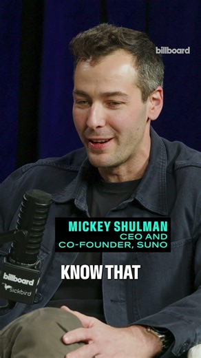 Suno CEO Explains Controversial Quote Regarding Making Music #Shorts