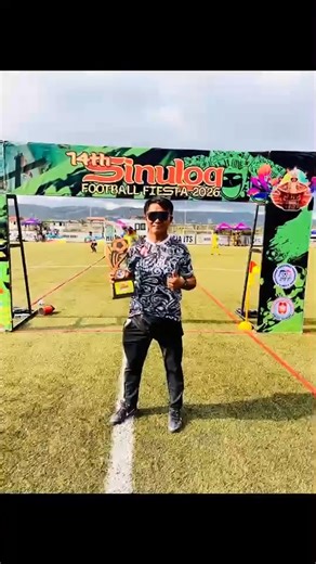 The Silliman University Red Stallions Football Team roared to the top as CHAMPIONS of the Sinulog Cup 2026, held on January 31, 2026. 🏆 🥇 ⚽️ Our very own Dumaguete Boys, all Grade 7 students of Silliman University High School, delivered a masterclass in football by conquering 40 teams in the highly competitive U13 category at the Dynamic Herb Borromeo Sports Complex in Talisay, Cebu. Every match won. Zero losses. Pure dominance. As if the championship run was not impressive enough, one of our 