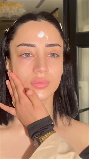 Kian✨ on Instagram‎: "Tutorial ❤️‍🔥……. Model: @3hed_zoubi1 makeup #makeuptutorial #makeupideas #مكياج #"‎