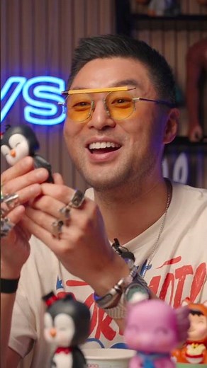 What’s Inside These Mystery Toy Boxes?