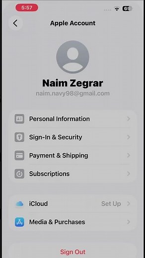 Apple Says Your Payment Was Declined? Do This First