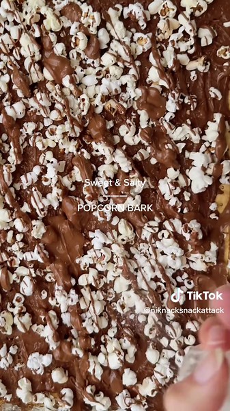 Delicious Chocolate Bark Recipe for the Holidays