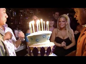 Newlyweds: Nick & Jessica - Episode 109
